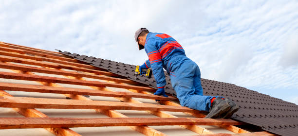 Best Gutter Installation and Repair  in South Beloit, IL