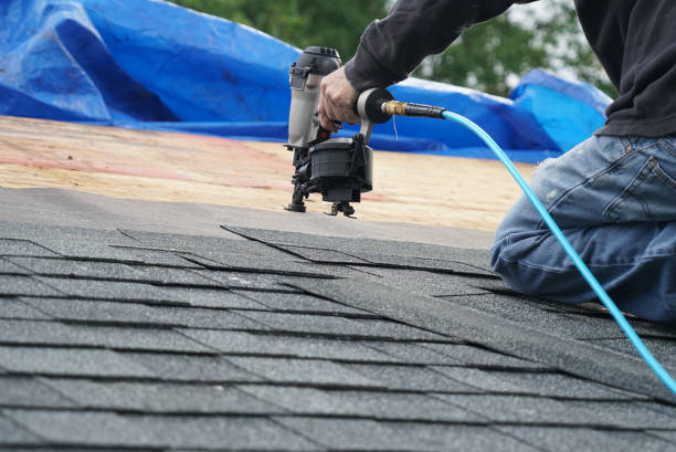 Fast & Reliable Emergency Roof Repairs in South Beloit, IL