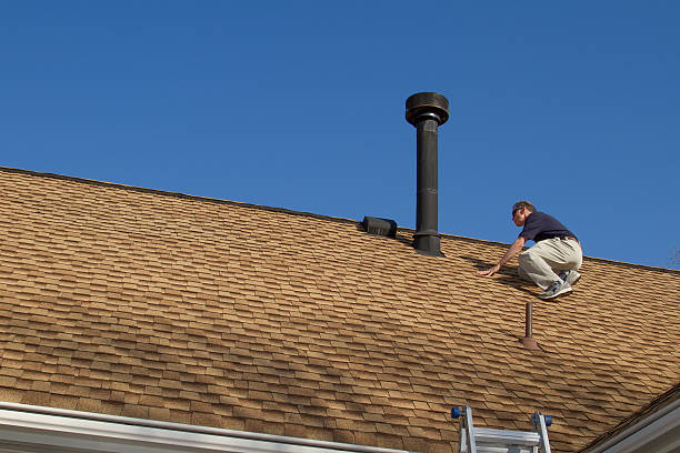 Best Chimney Flashing Repair  in South Beloit, IL